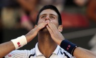 Rim: Novak prošao u treće kolo turnira