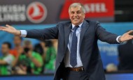 Hoće da opravdaju pozivnicu FIBA: Obradović postaje selektor Turske?