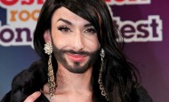 Rusi žele da zabrane prenos Evrosonga zbog transvestita iz Austrije