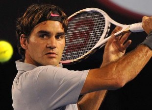Rodžer Federer opet dobio blizance!