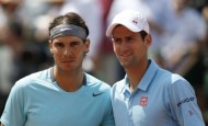 Nadal: Novak dominira na svim turnirima, on je jedan od najboljih tenisera
