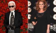 Karl Lagerfeld uputio izvinjenje pevačici Adel