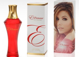 Ženski parfemi – Eva Longoria: EVAmour