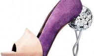 Ženske cipele: Gaetano Perrone kolekcija 2012