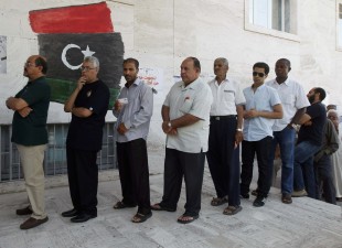 Libija: Prvi put na izborima posle Gadafija
