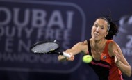 Jelena Janković u četvrtfinalu Dubaija