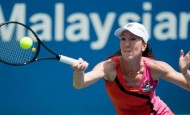 Malezija: Jelena Janković zaustavljena u polufinalu