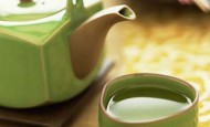 Zeleni čaj – za bolje pamćenje