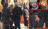 Džerard Batler ” zgrabio” zadnjicu Dženfer Aniston