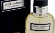 Muški parfemi – Dolce & Gabbana: D&G