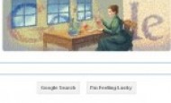 Google Mariji Kiri u čast