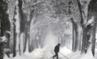 Prvi mraz i hladnoća odneli živote u Poljskoj i Češkoj