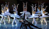 ” Moskovski gradski balet” dolazi u Beograd