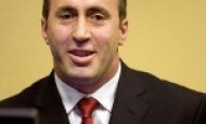 Ramuš Haradinaj uhapšen