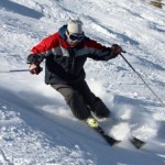 skijanje