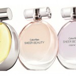 Calvin Klein parfemi 1