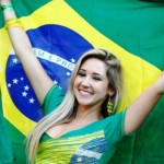 Brazilke
