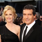 Melani Grifit i Antonio Banderas