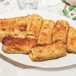Pitice sa feta sirom
