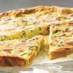 Tart sa povrcem