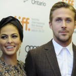 Eva Mendez i Rajan Gosling