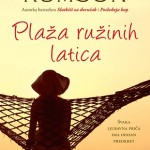 Knjiga Plaza ruzinih latica