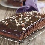 Puding kolac