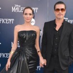 Andjelina Dzoli i Bred Pit