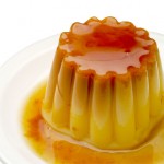 Puding u sosu