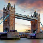 Tauer bridz London