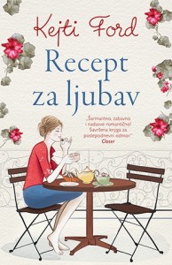 Knjiga Recept za ljubav