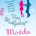 Knjiga-Mozda si to bila ti