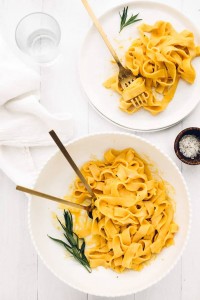 krompir pasta