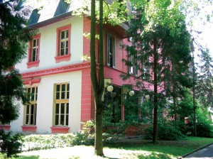 Banja Koviljača