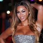 Pevačica Beyonce Knowles