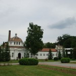 Kupatilo Kralja Petra I Karađorđevića