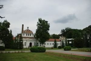 Kupatilo Kralja Petra I Karađorđevića