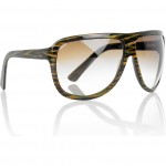 Sunčane naočare Stella McCartney animal print