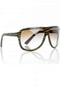Sunčane naočare Stella McCartney animal print