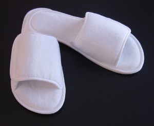 Papuče
