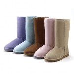 Ugg tople čizmice